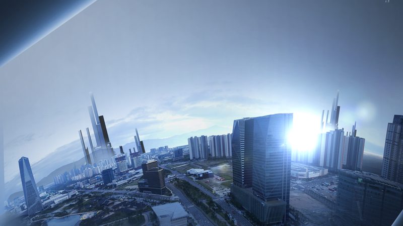 数据服务安装公司：揭秘企业数据中心的秘密武器